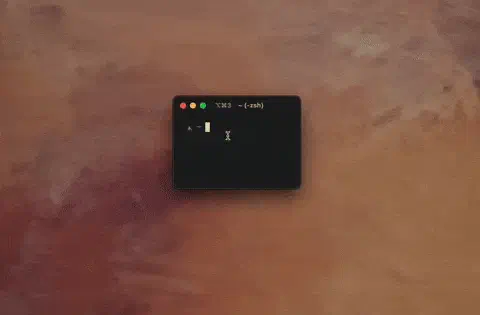 resize & move apps from anywhere on the window