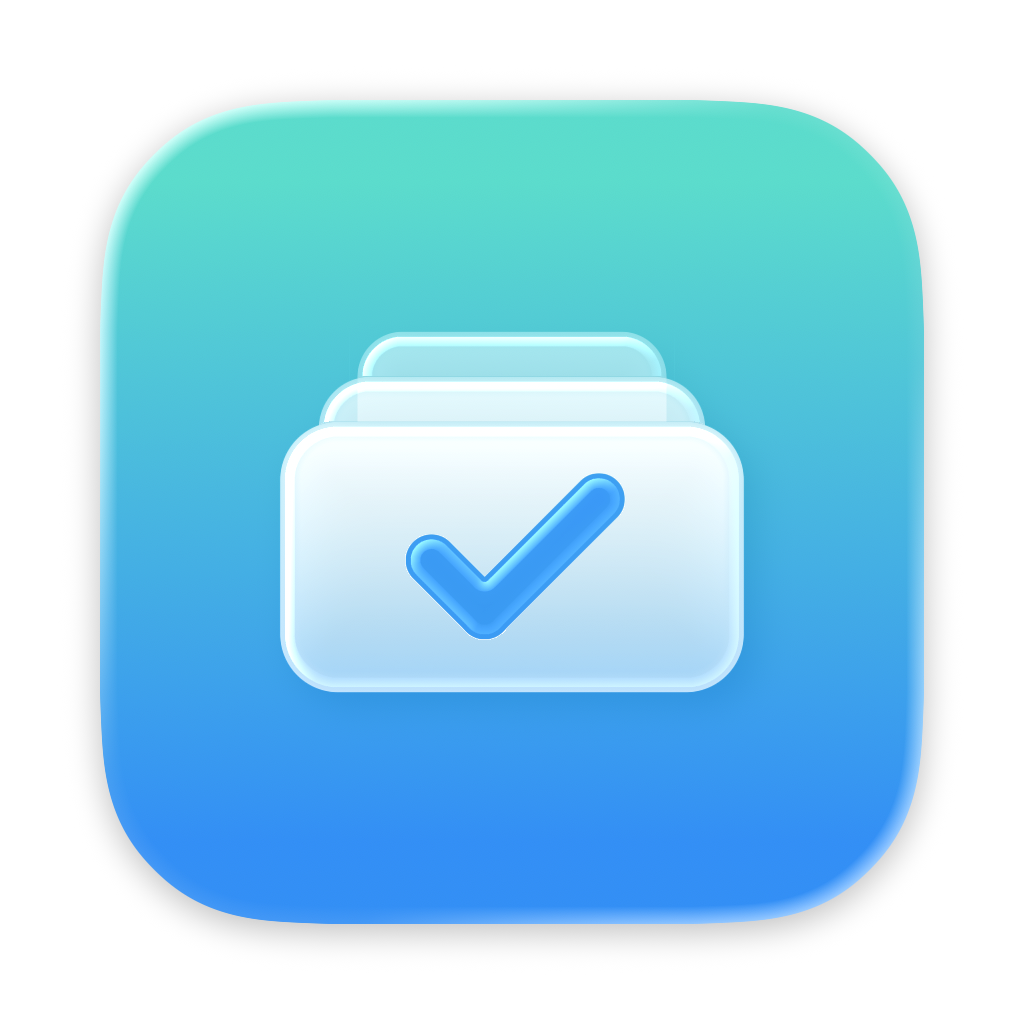 Backlog app icon