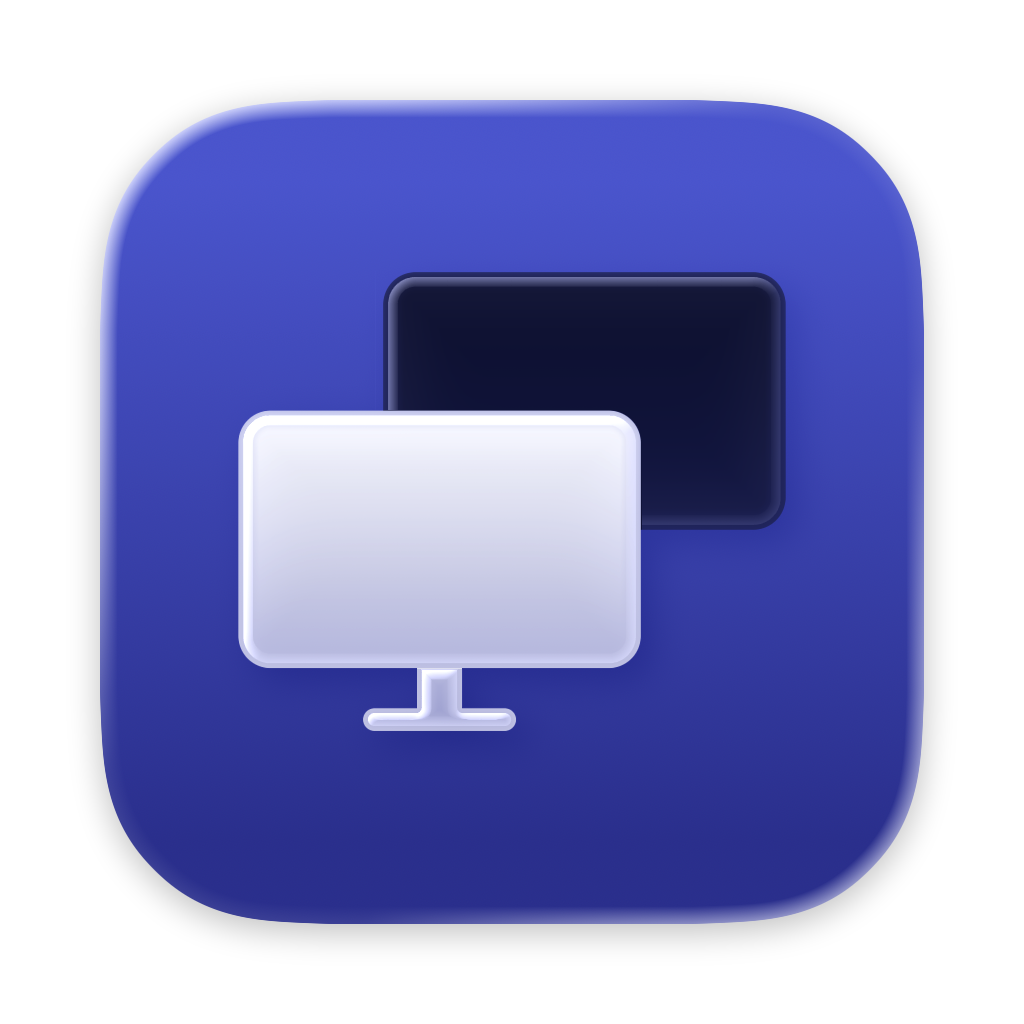 DisplayPanel app icon